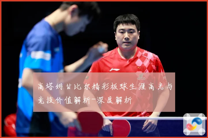高塔姆甘比尔精彩板球生涯高光与竞技价值解析-深度解析